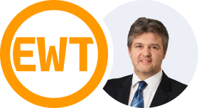 Elliott-Wellen-Trading mit André Tiedje