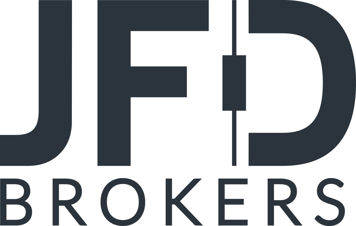 JFD Brokers Logo