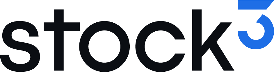 stock3 Logo